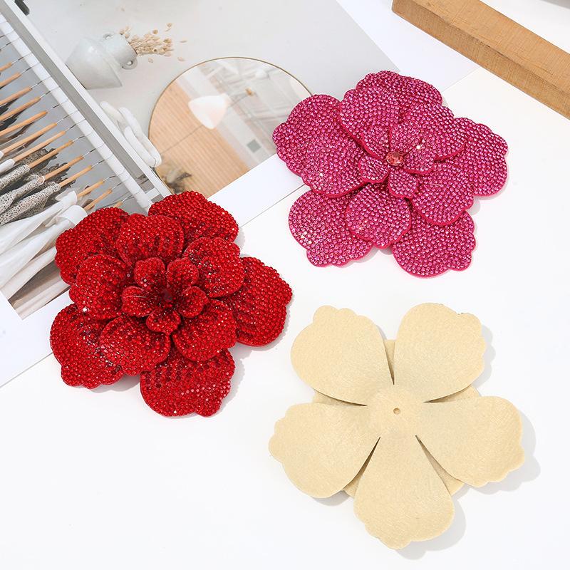Craft Embellishment - 1 шт. Трёхмерные нашивки в виде