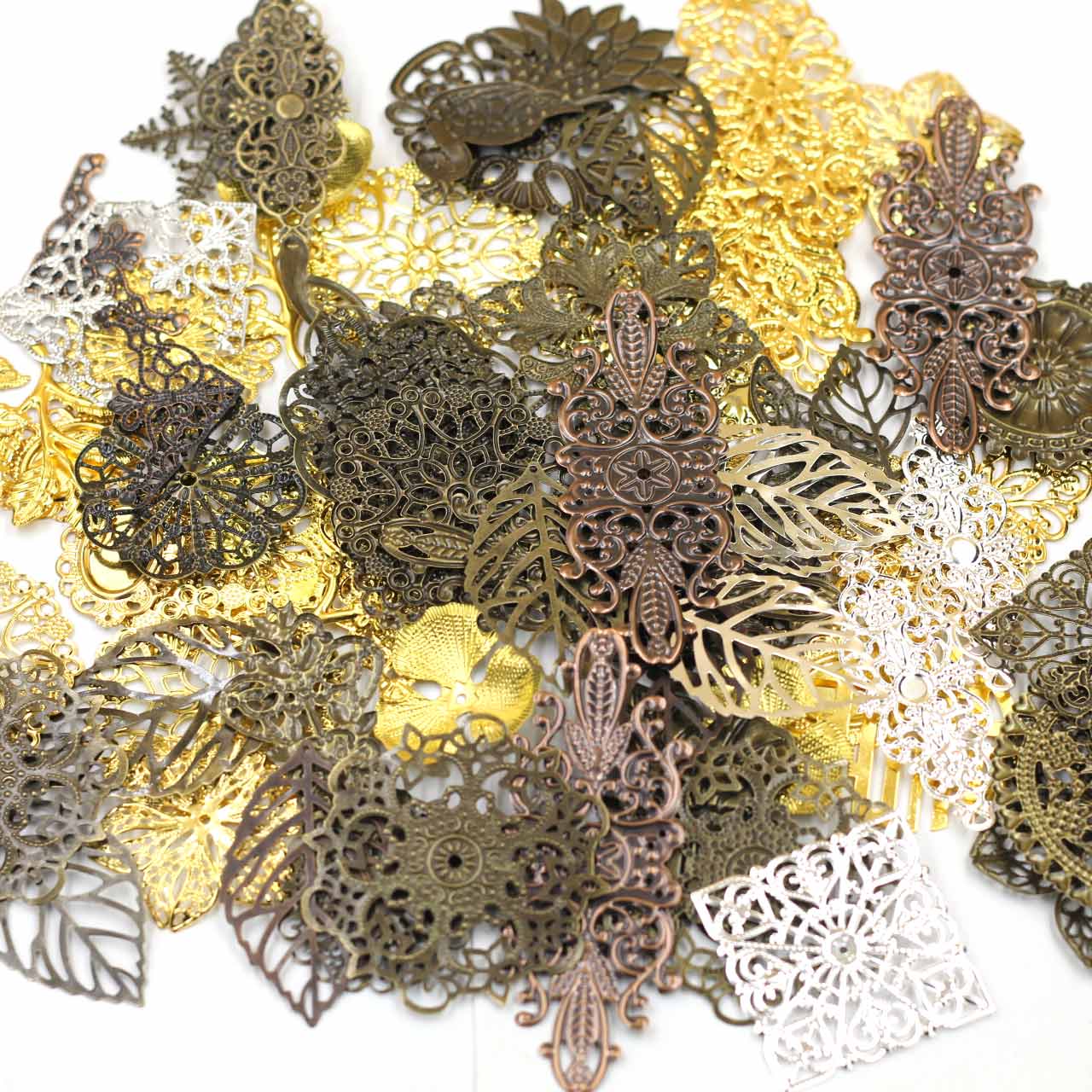 Украшения, соединители, случай – обзор и цена Craft Embellishment