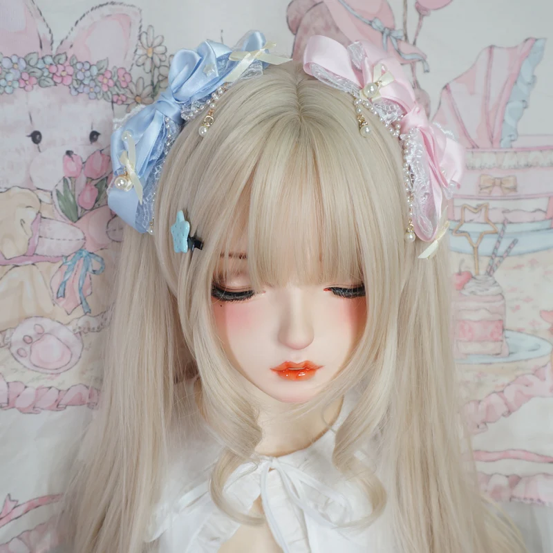 Лента Кружева Кружева Жемчужна – обзор и цена Lace Ribbon Trim