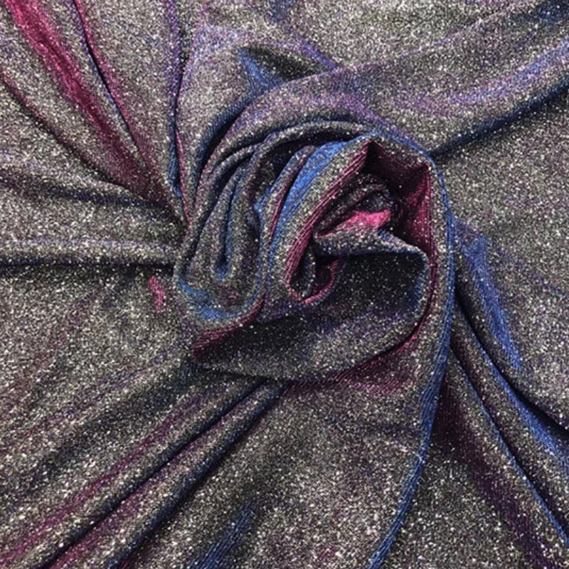 Мерцающий лунный свет, блестящ – обзор и цена Sequin Fabric Panel