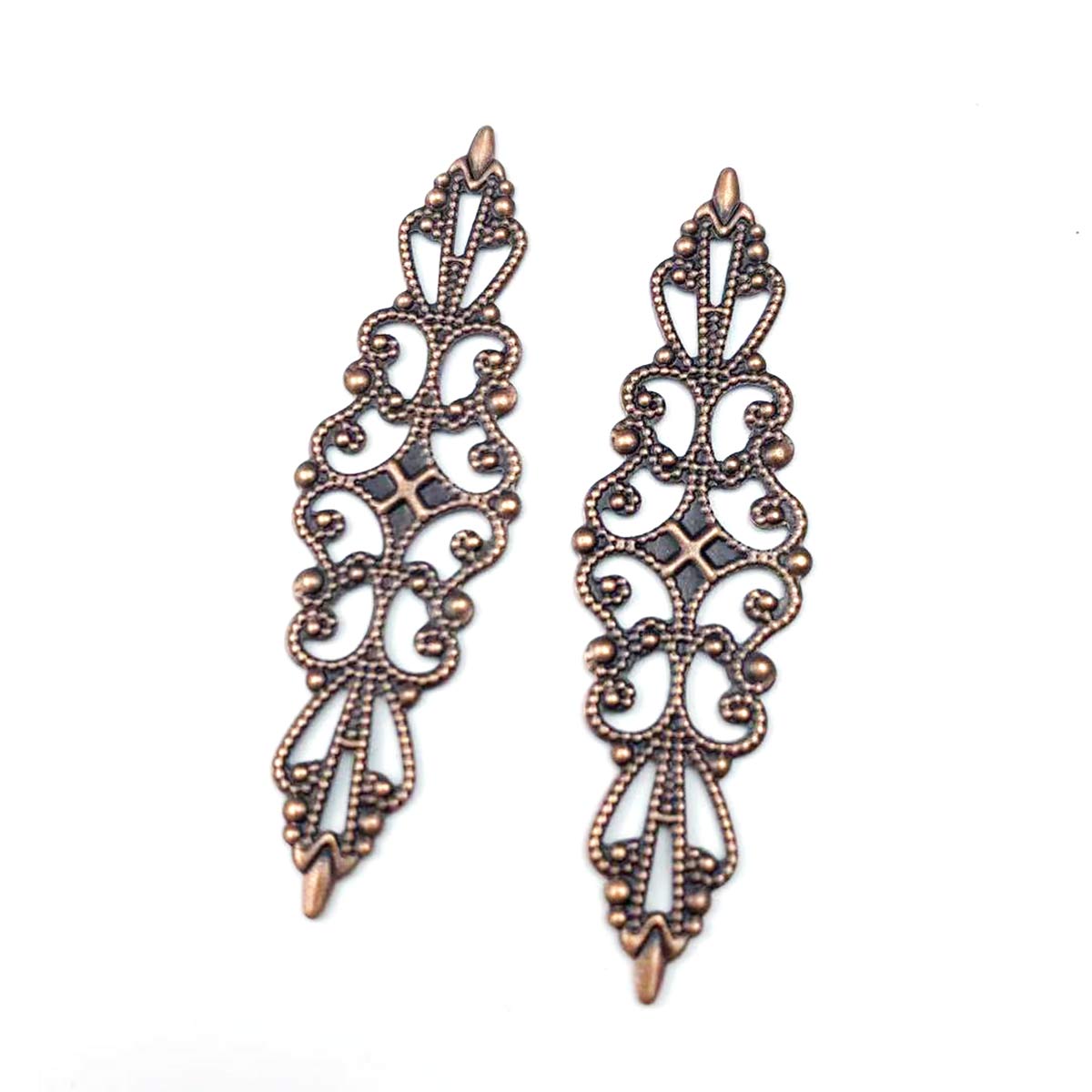 200 шт. полые ромбовидные подв – обзор и цена Craft Embellishment