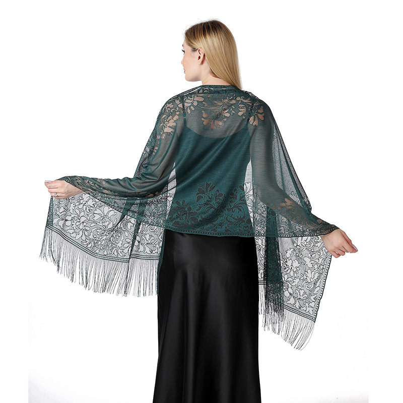 Корейский женский летний тонки – обзор и цена Tassel Fringe Trim